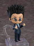 Hunter x Hunter Nendoroid Actionfigur Leorio 10 cm - Smalltinytoystore