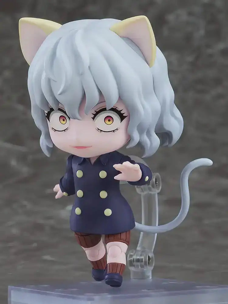 Hunter x Hunter Nendoroid Actionfigur Neferpitou 10 cm