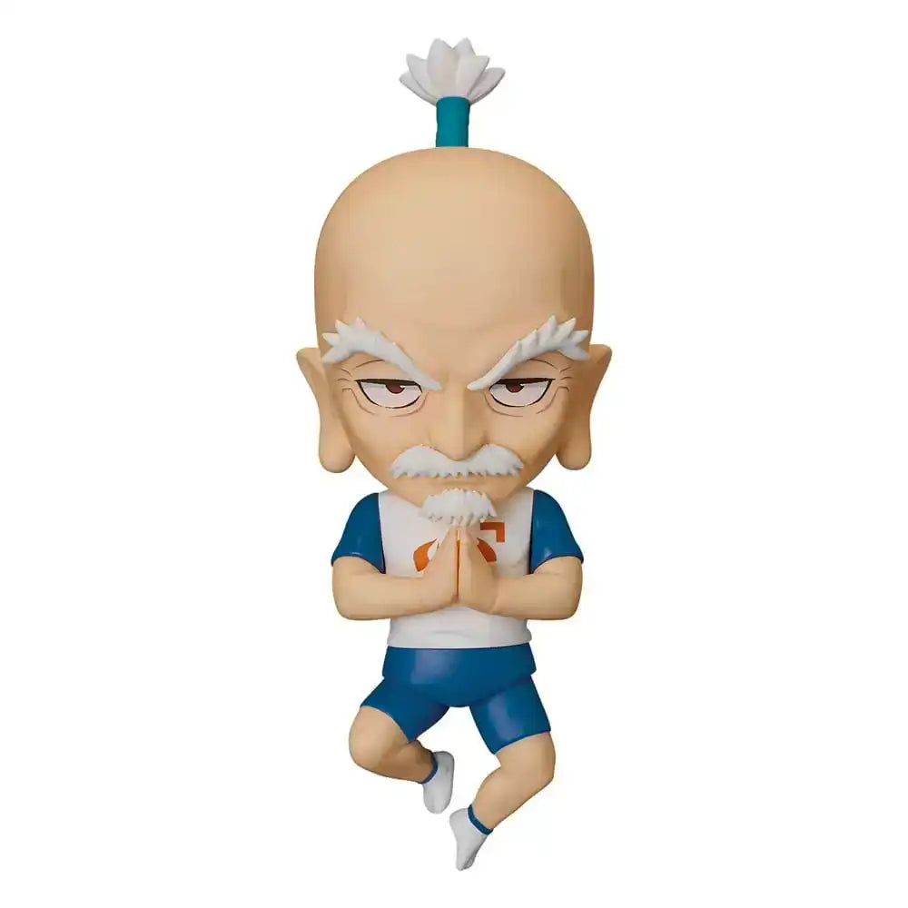Hunter x Hunter Nendoroid Actionfigur Netero 10 cm