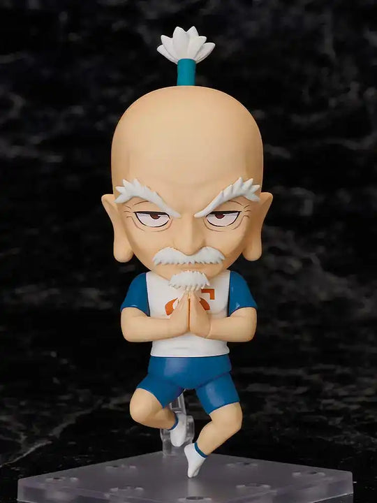 Hunter x Hunter Nendoroid Actionfigur Netero 10 cm