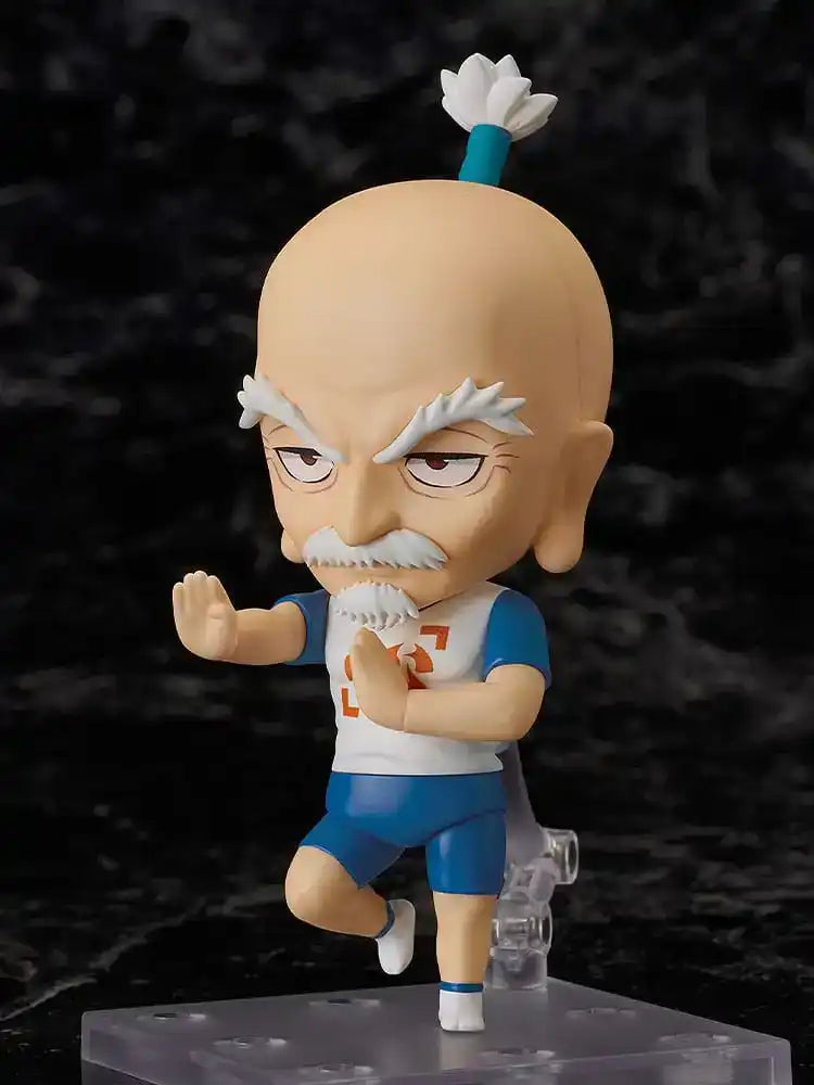 Hunter x Hunter Nendoroid Actionfigur Netero 10 cm