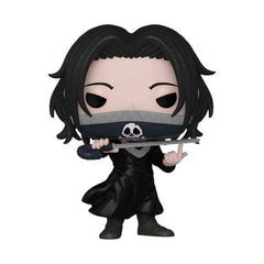 Hunter x Hunter POP! Animation Vinyl Figur Feitan 9 cm - Smalltinytoystore