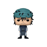 Hunter x Hunter POP! Animation Vinyl Figur Ging Freecss 9 cm - Smalltinytoystore
