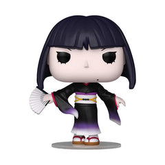 Hunter x Hunter POP! Animation Vinyl Figur Kalluto Zoldyck 9 cm - Smalltinytoystore