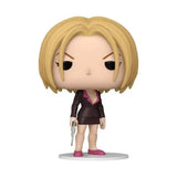 Hunter x Hunter POP! Animation Vinyl Figur Pakunoda 9 cm - Smalltinytoystore