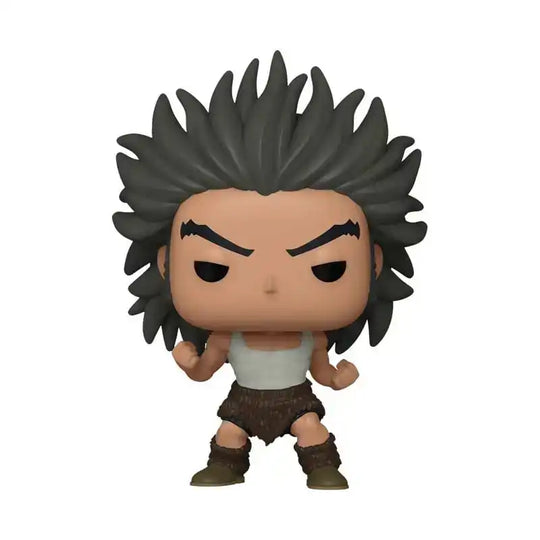 Hunter x Hunter POP! Animation Vinyl Figur Uvogin 9 cm - Smalltinytoystore