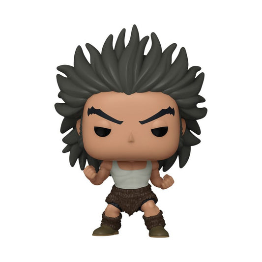 Hunter x Hunter POP! Animation Vinyl Figur Uvogin 9 cm - Smalltinytoystore