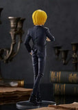 Hunter x Hunter Pop Up Parade PVC Statue Curarpikt: Suit Ver. L Size 22 cm