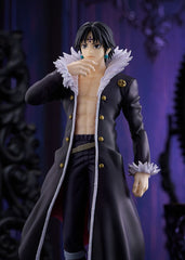 Hunter x Hunter Pop Up Parade PVC Statue Quwrof/Chrollo 18 cm - Smalltinytoystore