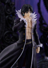 Hunter x Hunter Pop Up Parade PVC Statue Quwrof/Chrollo 18 cm - Smalltinytoystore
