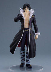 Hunter x Hunter Pop Up Parade PVC Statue Quwrof/Chrollo 18 cm - Smalltinytoystore
