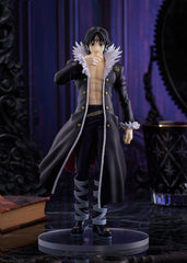 Hunter x Hunter Pop Up Parade PVC Statue Quwrof/Chrollo 18 cm - Smalltinytoystore