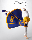 Hunter X Hunter S.H.Figuarts Actionfigur Kurapika 15 cm - Smalltinytoystore