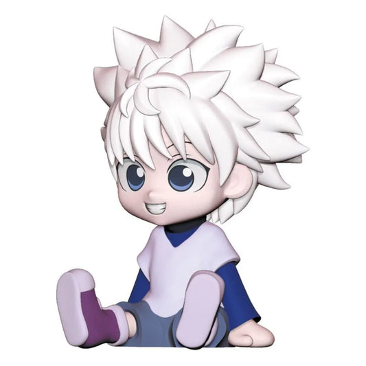 Hunter x Hunter Spardose Killua - Smalltinytoystore