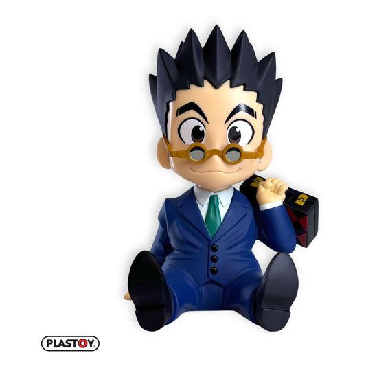 Hunter x Hunter: Spardose Leolio 15 cm - Smalltinytoystore