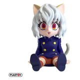 Hunter x Hunter: Spardose Neferupito 14 cm - Smalltinytoystore