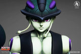Hunter x Hunter Statue 1/4 Meruem 48 cm - Smalltinytoystore
