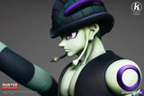 Hunter x Hunter Statue 1/4 Meruem 48 cm - Smalltinytoystore
