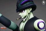 Hunter x Hunter Statue 1/4 Meruem 48 cm - Smalltinytoystore