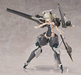 Hyper Body Actionfigur Charged Particle Cannon General-Purpose Fighter: Cuckoo 29 cm - Smalltinytoystore