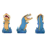 I Am Not Fat Tiger Long Teng Hu Yue Series Minifiguren 9 cm Display (8) - Smalltinytoystore