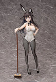 I May Be a Guild Receptionist, But I'll Solo Any Boss to Clock Out on Time PVC Statue 1/4 Alina Clover: Bunny Ver. 44 cm - Smalltinytoystore