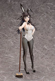 I May Be a Guild Receptionist, But I'll Solo Any Boss to Clock Out on Time PVC Statue 1/4 Alina Clover: Bunny Ver. 44 cm - Smalltinytoystore