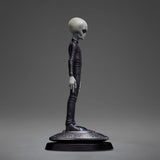 I want to Believe Art Scale Statue 1/10 Alien Grey 21 cm - Smalltinytoystore
