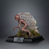 I want to Believe Art Scale Statue 1/10 ET Varginha 17 cm - Smalltinytoystore