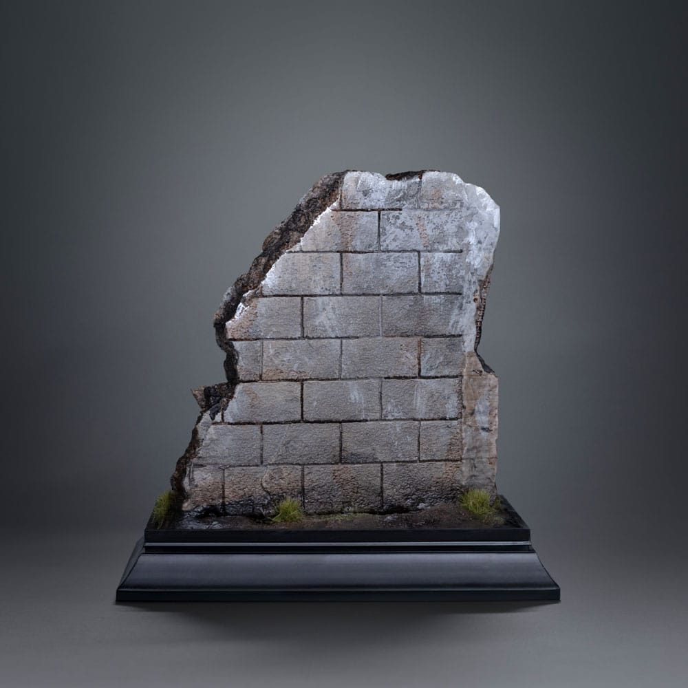 I want to Believe Art Scale Statue 1/10 ET Varginha 17 cm - Smalltinytoystore