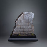 I want to Believe Art Scale Statue 1/10 ET Varginha 17 cm - Smalltinytoystore