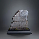 I want to Believe Art Scale Statue 1/10 ET Varginha 17 cm - Smalltinytoystore