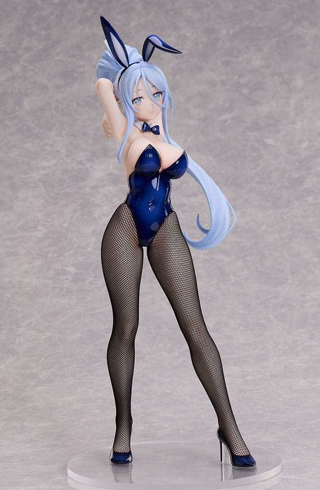 I Was Reincarnated as the 7th Prince so I Can Take My Time Perfecting My Magical Ability PVC Statue 1/6 Sylpha: Bunny Ver. 29 cm - Smalltinytoystore