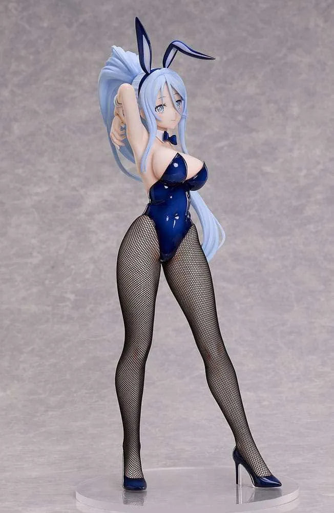 I Was Reincarnated as the 7th Prince so I Can Take My Time Perfecting My Magical Ability PVC Statue 1/6 Sylpha: Bunny Ver. 29 cm - Smalltinytoystore