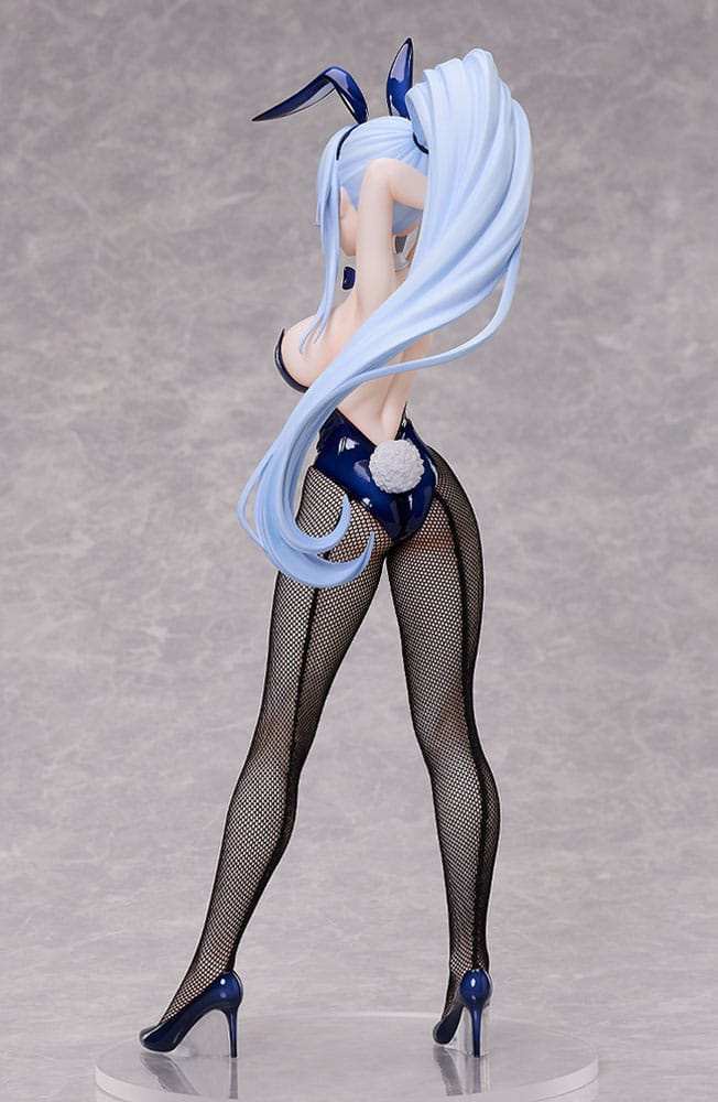 I Was Reincarnated as the 7th Prince so I Can Take My Time Perfecting My Magical Ability PVC Statue 1/6 Sylpha: Bunny Ver. 29 cm - Smalltinytoystore