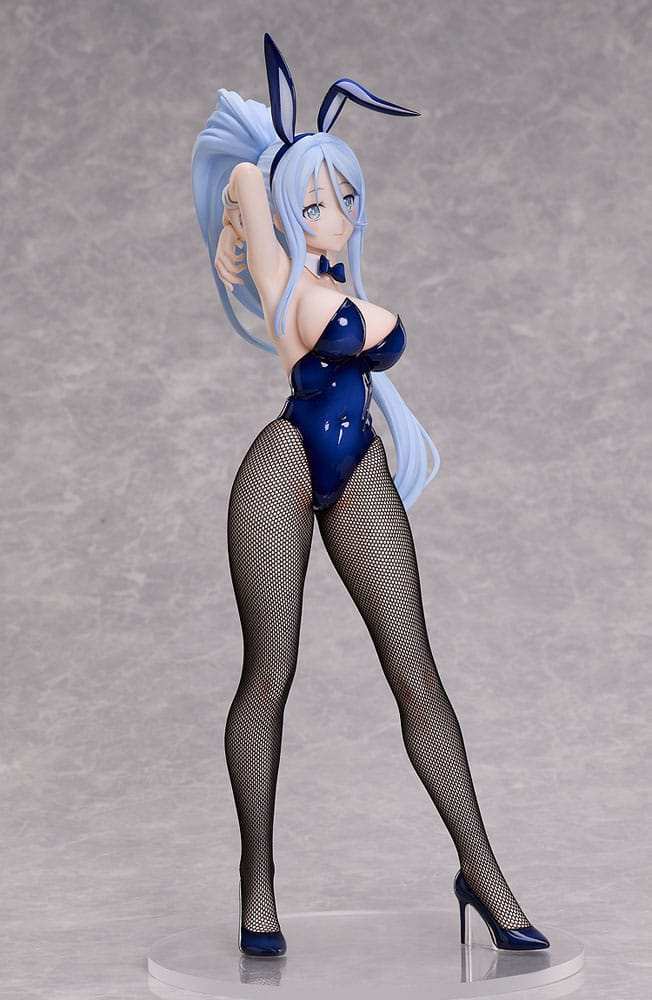 I Was Reincarnated as the 7th Prince so I Can Take My Time Perfecting My Magical Ability PVC Statue 1/6 Sylpha: Bunny Ver. 29 cm - Smalltinytoystore