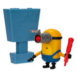 Ich - Einfach Unverbesserlich 4 Mega Minion Actionfigur Mel - Smalltinytoystore