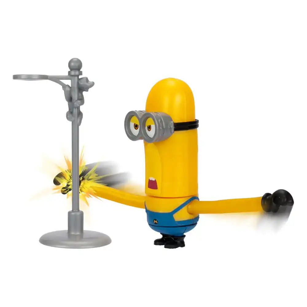 Ich - Einfach Unverbesserlich 4 Mega Minion Actionfigur Tim - Smalltinytoystore