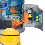 Ich - Einfach Unverbesserlich 4 Mega Minion Spielset Transformation Chamber - Smalltinytoystore