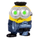 Ich - Einfach Unverbesserlich 4 Mini Figuren 4er-Pack AVL 5 cm - Smalltinytoystore