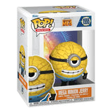 Ich - Einfach unverbesserlich 4 POP! Movies Vinyl Figur Super Jerry 9 cm - Smalltinytoystore