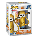 Ich - Einfach unverbesserlich 4 POP! Movies Vinyl Figur Super Tim 9 cm - Smalltinytoystore