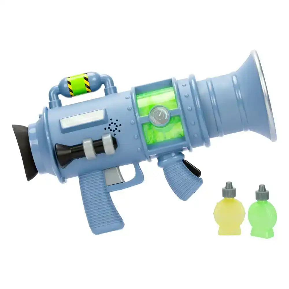 Ich - Einfach Unverbesserlich 4 Roleplay-Replik Ultra Pups Kanone - Smalltinytoystore
