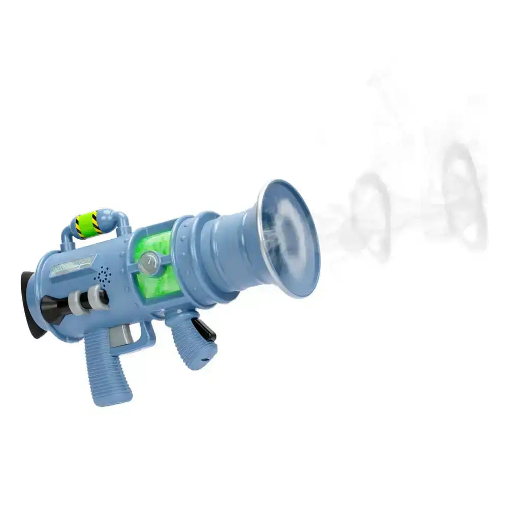 Ich - Einfach Unverbesserlich 4 Roleplay-Replik Ultra Pups Kanone - Smalltinytoystore