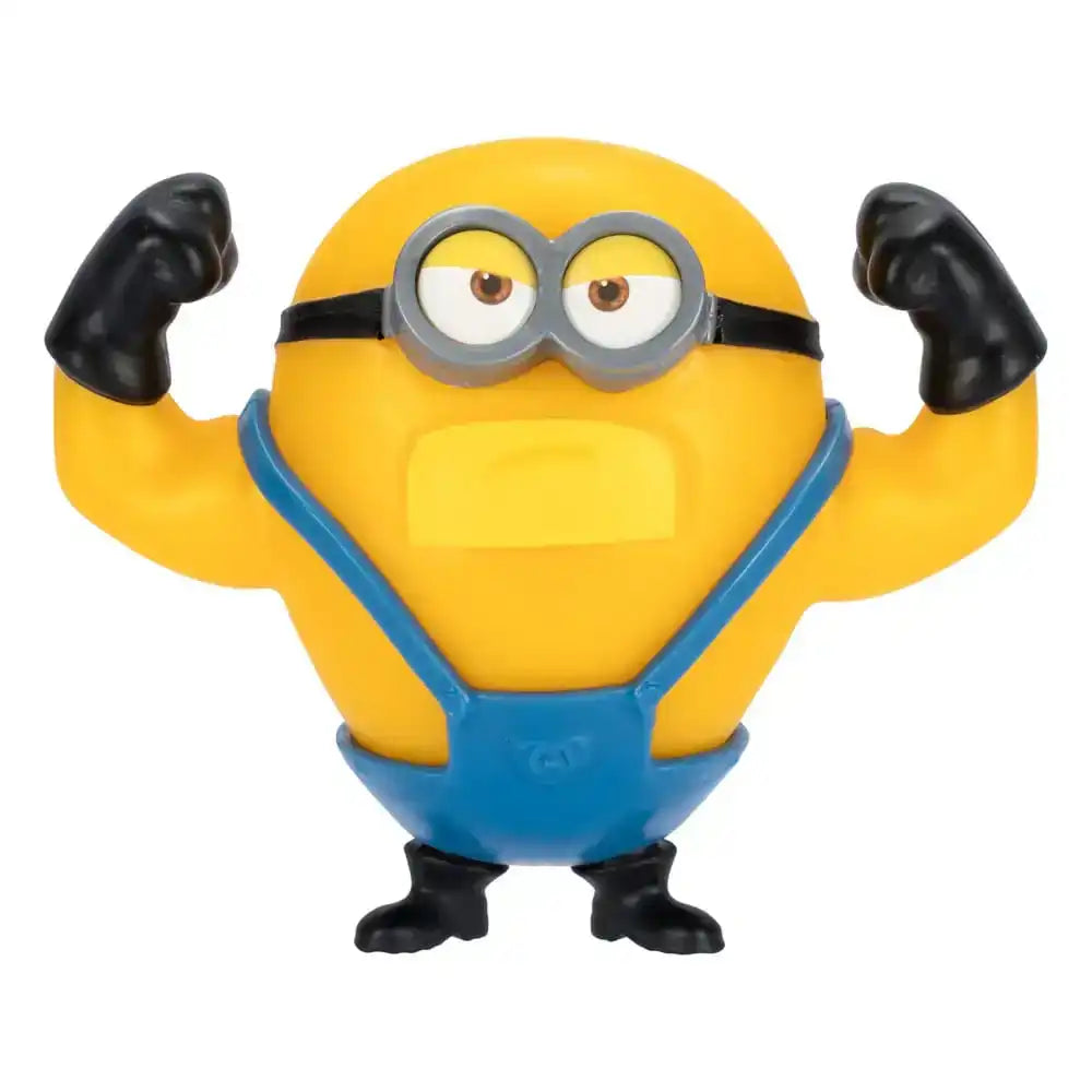 Ich - Einfach Unverbesserlich 4 Stretchy Hero Figur Dave 11 cm - Smalltinytoystore
