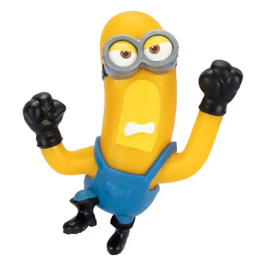 Ich - Einfach Unverbesserlich 4 Stretchy Hero Figur Tim 12 cm - Smalltinytoystore