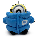 Ich - Einfach Unverbesserlich Plüschfigur Carl 22 cm - Smalltinytoystore