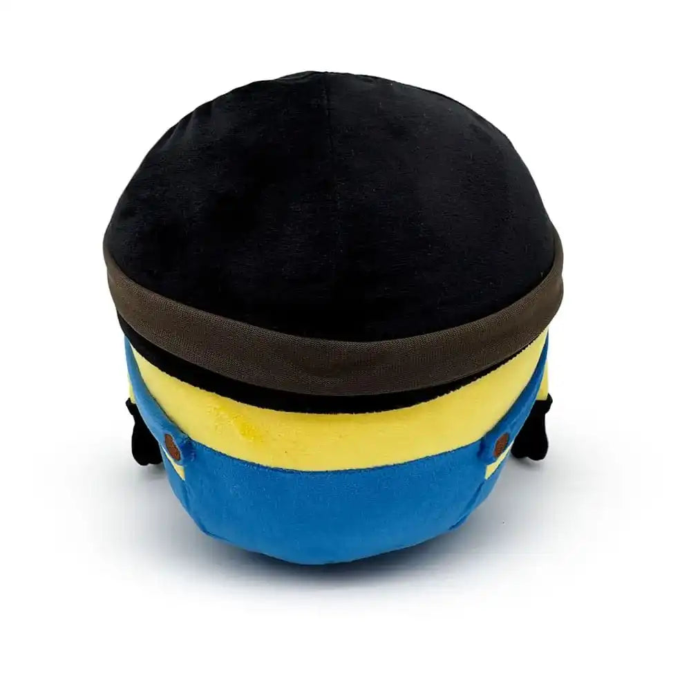 Ich - Einfach Unverbesserlich Plüschfigur Heist Minion 22 cm - Smalltinytoystore