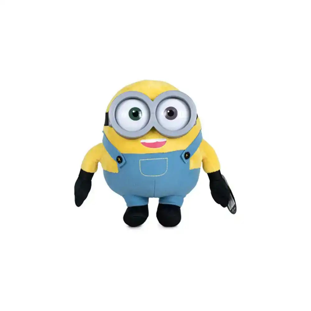 Ich - Einfach unverbesserlich Plüschfiguren 30 cm Minions Sortiment (24) - Smalltinytoystore