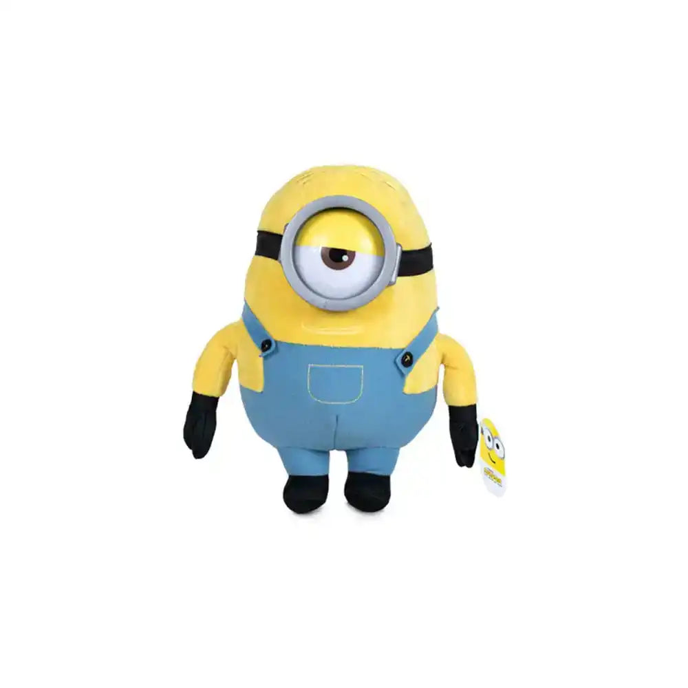 Ich - Einfach unverbesserlich Plüschfiguren 30 cm Minions Sortiment (24) - Smalltinytoystore